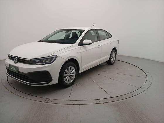 VOLKSWAGEN VIRTUS 1.0 170 TSI AUTOMÁTICO VOLKSWAGEN VIRTUS 1.0 170 TSI AUTOMÁTICO